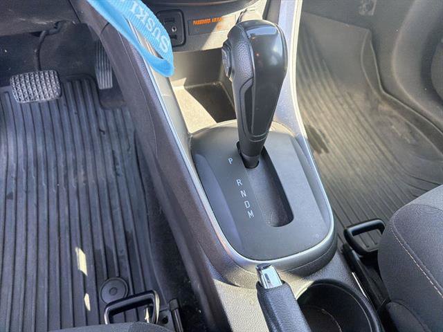 Used 2019 Chevrolet Trax LS image 41