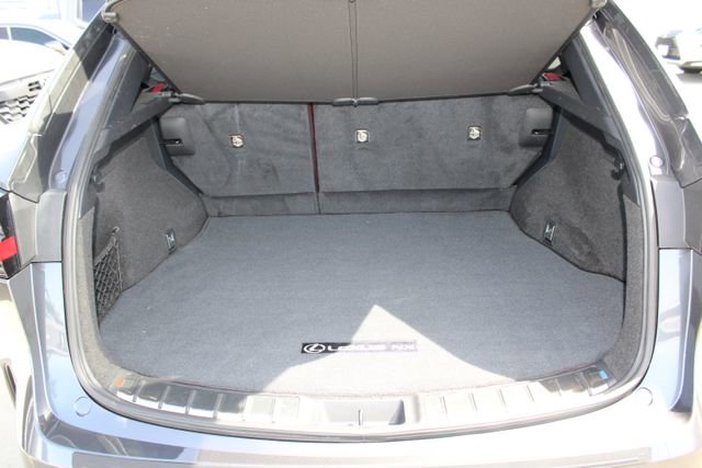 Certified 2024 Lexus NX 250 250 Base w/ Cold Area Package image 8