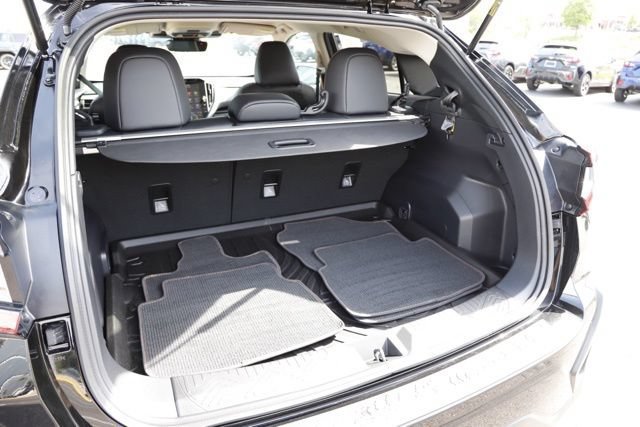 Certified 2026 Subaru Crosstrek 2.5i Limited w/ Crosstrek Mirror Package AWD/4WD image 7