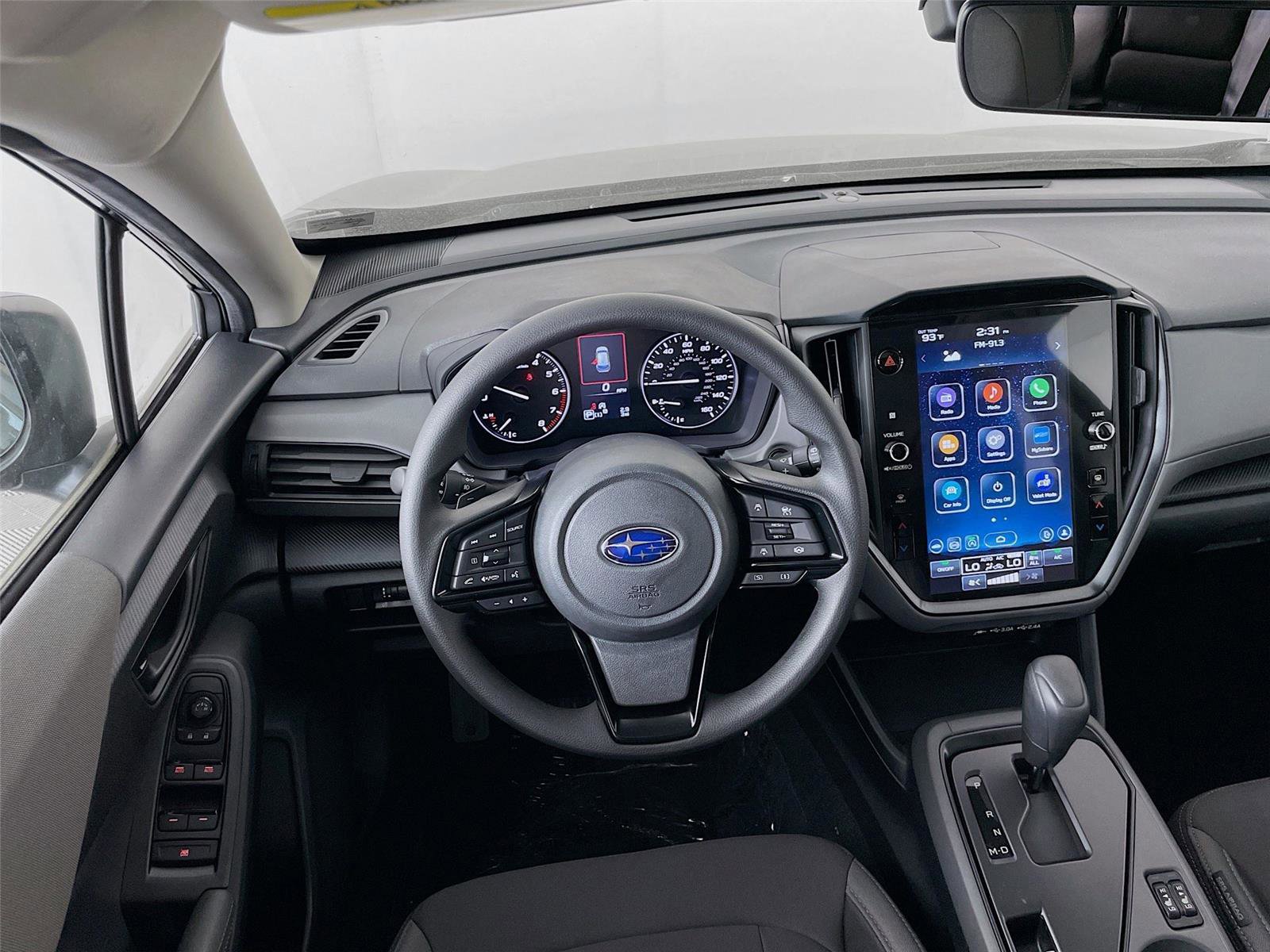 New 2026 Subaru Crosstrek 2.0i Premium AWD/4WD image 16