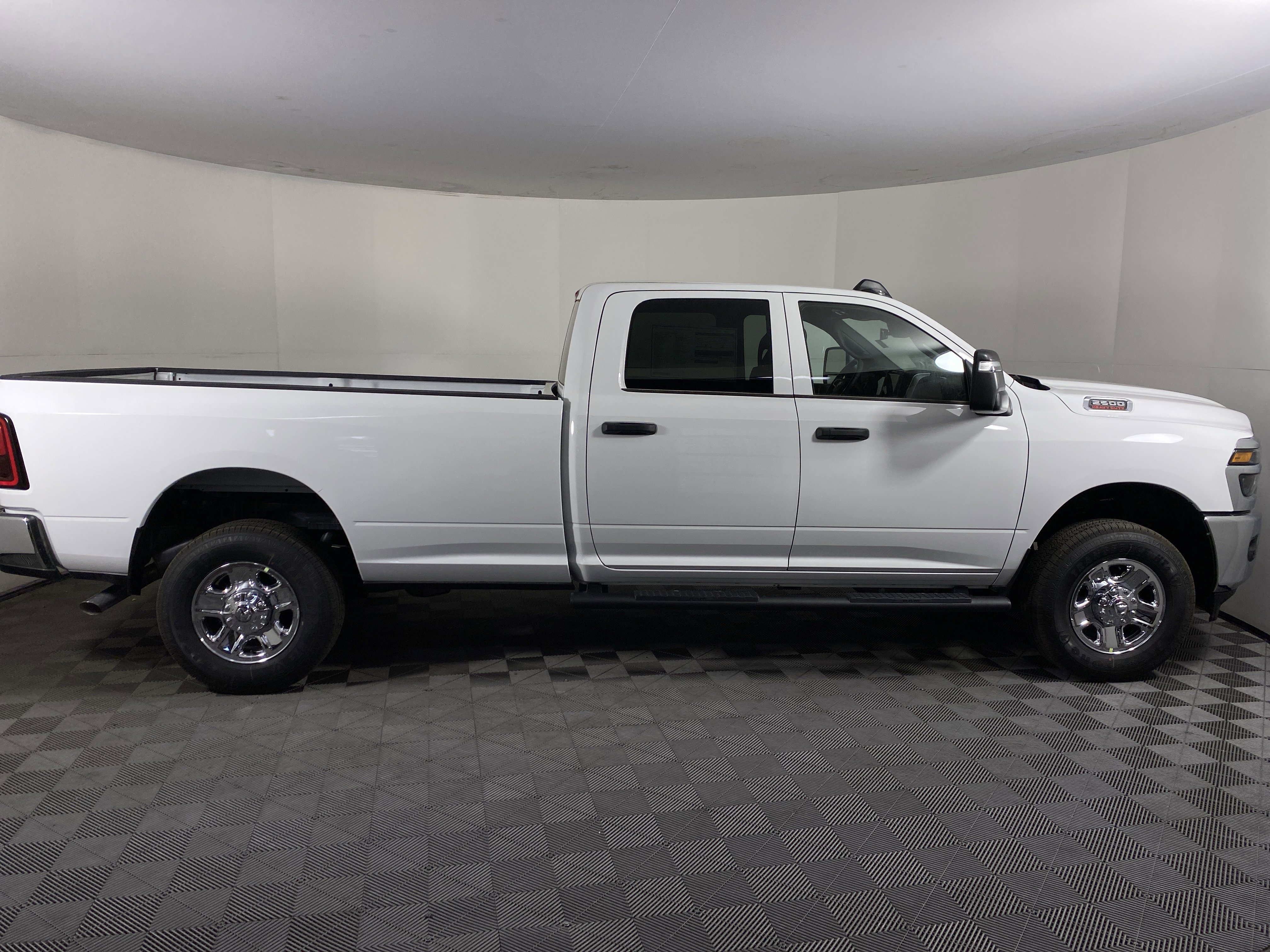 New 2026 RAM 2500 Tradesman image 5