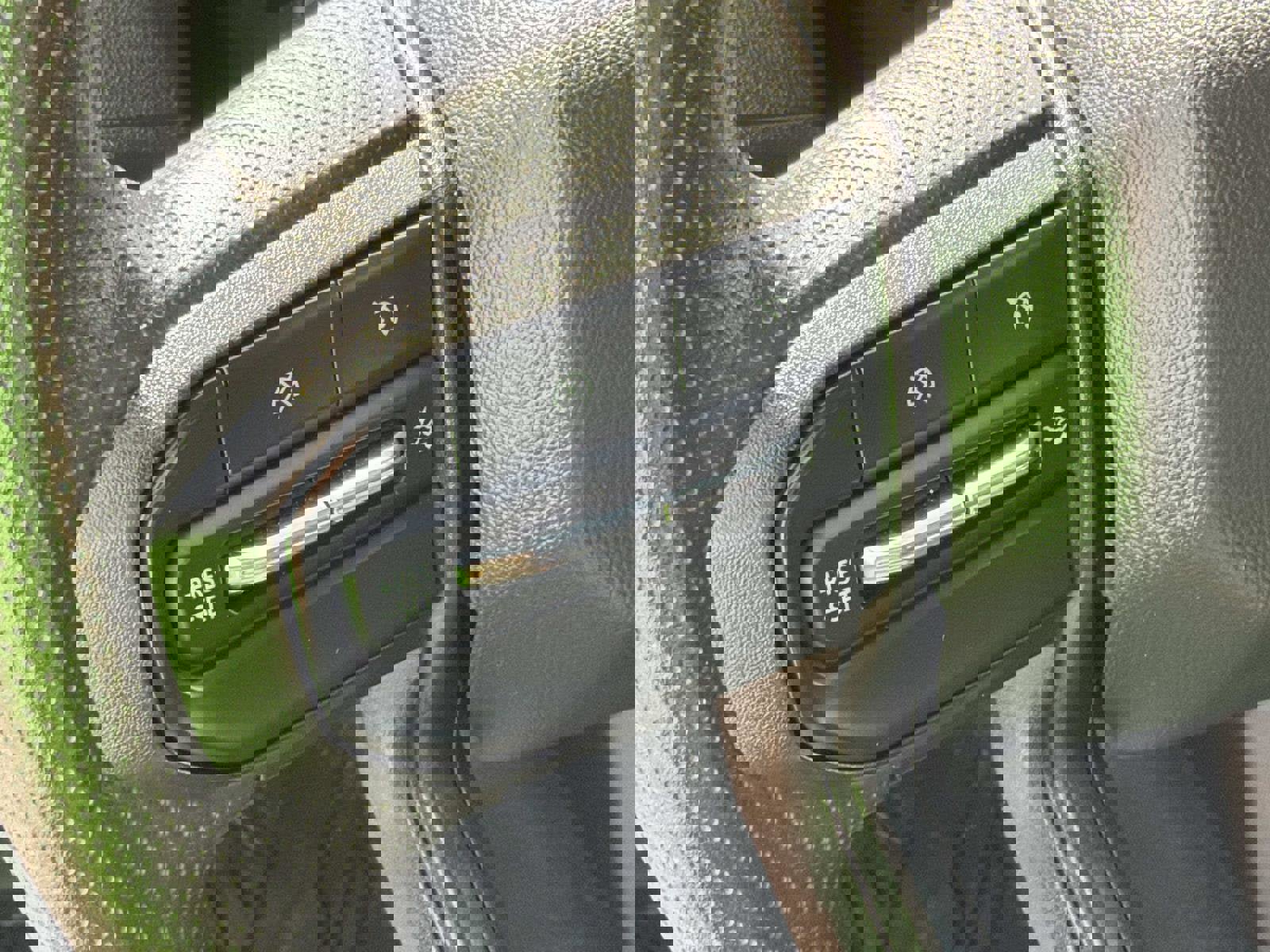 Certified 2024 Chevrolet Colorado W/T w/ WT Convenience Package II image 5