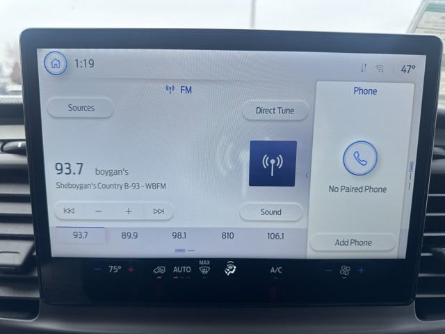 New 2026 Ford Transit 250 148 Medium Roof image 30