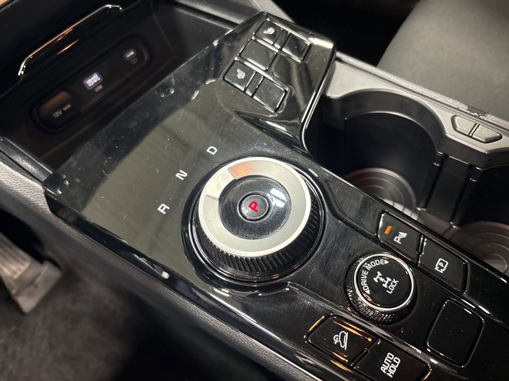 Certified 2024 Kia Sportage LX image 18