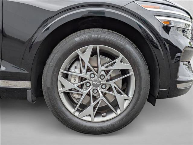 Used 2024 Genesis GV70 2.5T w/ Select Package AWD/4WD image 24