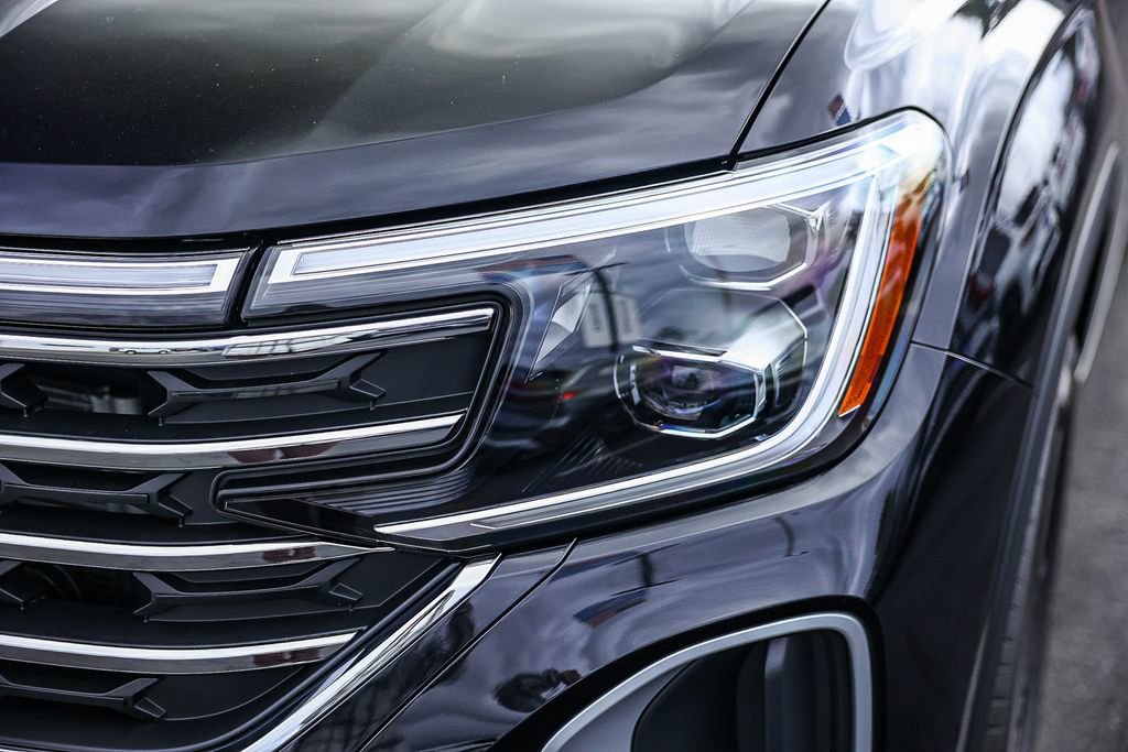 New 2026 Volkswagen Atlas SE image 10