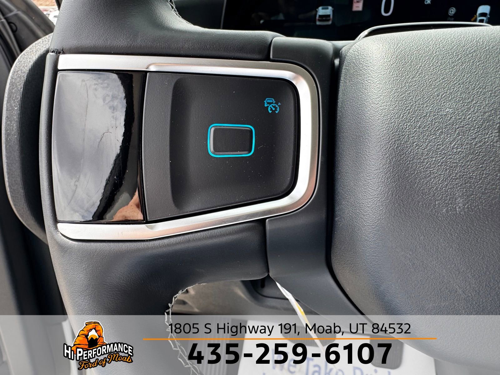 New 2026 Ford Expedition Max Platinum w/ Platinum Ultimate Package image 24