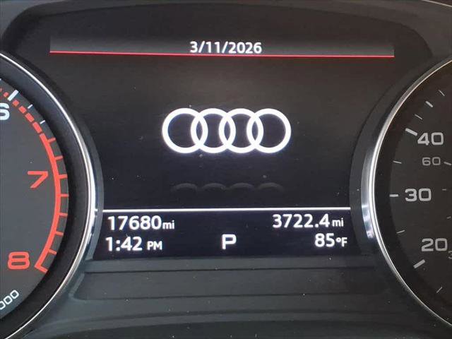 Used 2023 Audi Q5 2.0T Premium w/ Convenience Package image 12