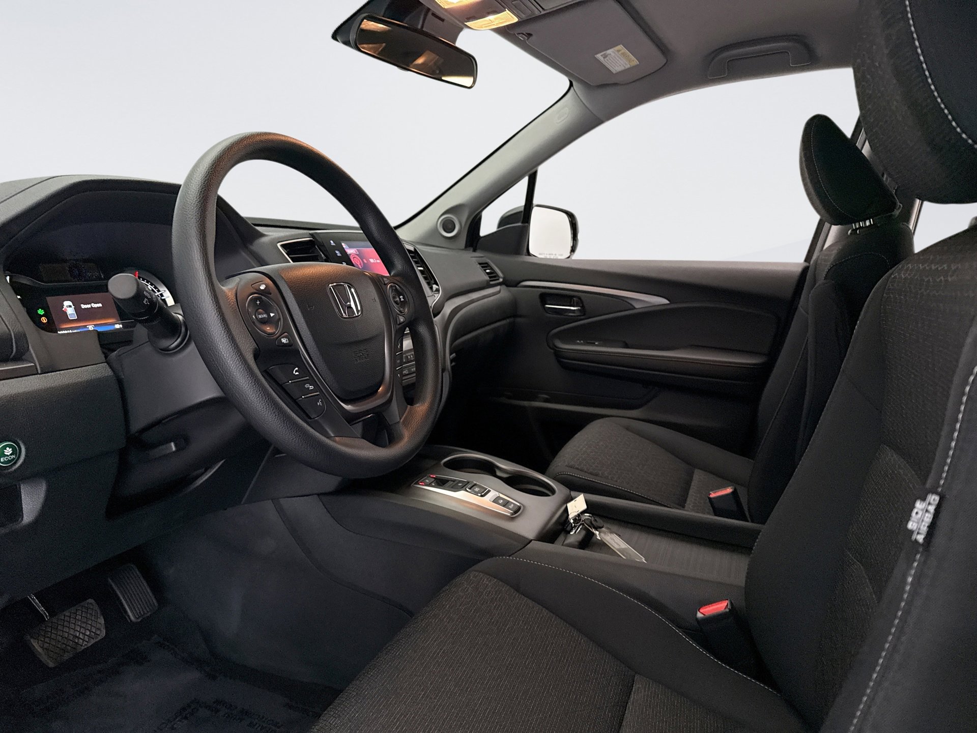 Used 2023 Honda Ridgeline Sport image 10