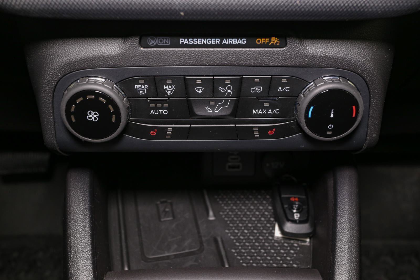 Used 2024 Ford Bronco Sport Big Bend w/ Convenience Package image 32