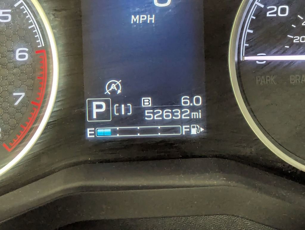 Used 2020 Subaru Forester Limited image 41