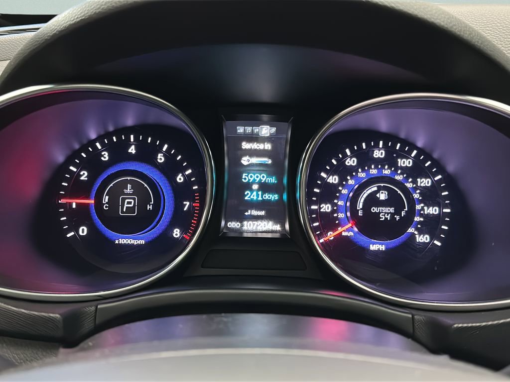 Used 2014 Hyundai Santa Fe Sport 2.0T w/ Technology Package 05 image 24