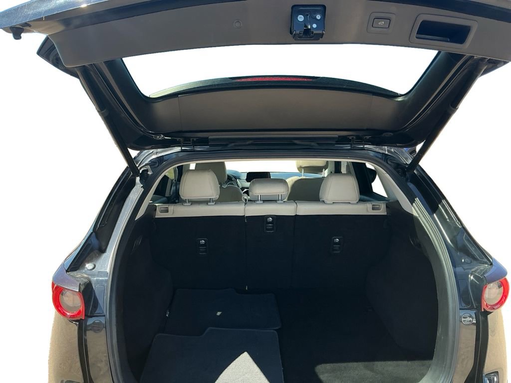 Used 2017 MAZDA CX-5 Touring w/ Preferred Equipment Package image 21