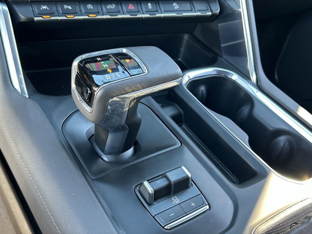 Used 2026 GMC Sierra 1500 Denali w/ Technology Package AWD/4WD image 16