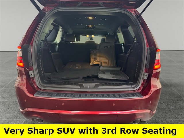 Used 2020 Dodge Durango GT image 15