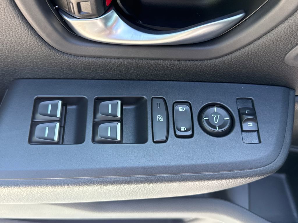 New 2026 Honda Pilot EX-L image 14