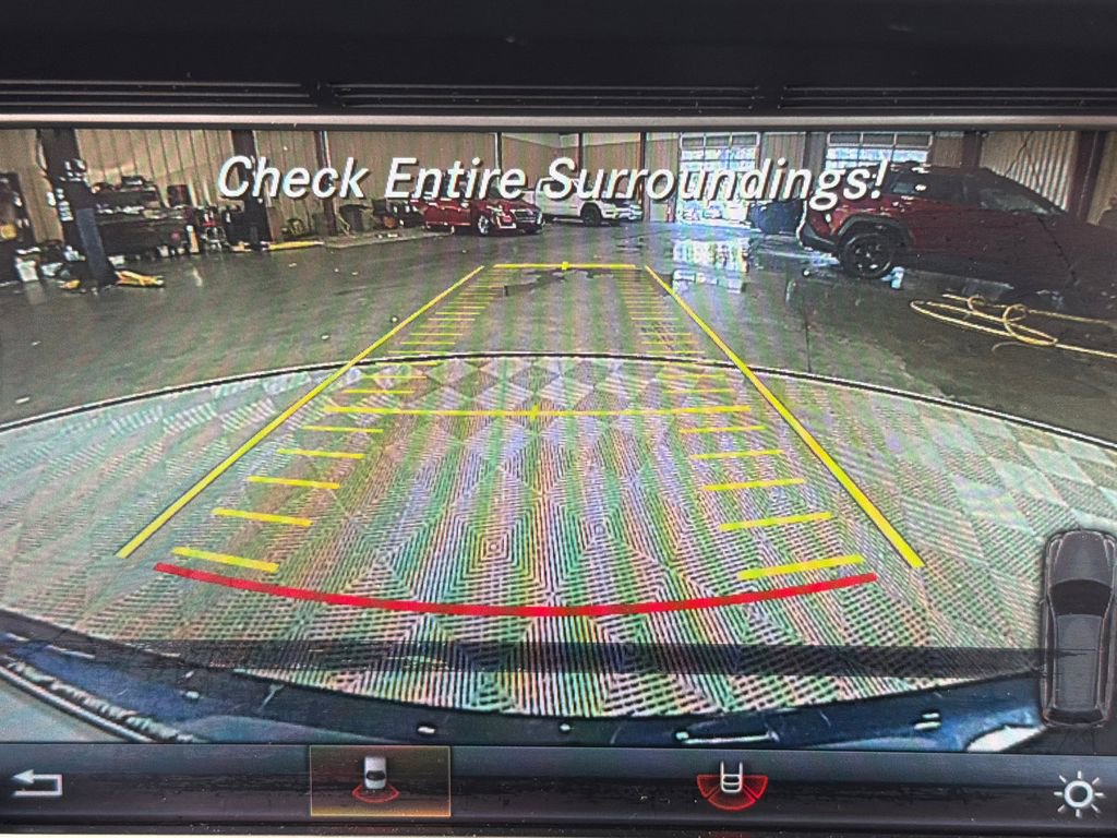 Used 2016 Mercedes-Benz E 350 4MATIC Wagon image 31