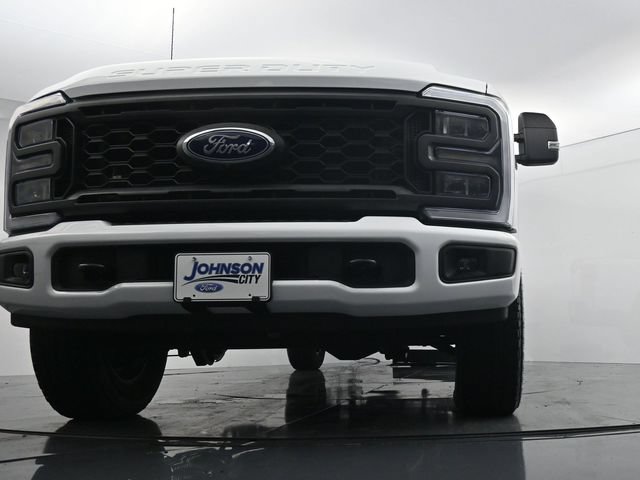 Used 2026 Ford F250 XL w/ STX Appearance Package AWD/4WD image 24