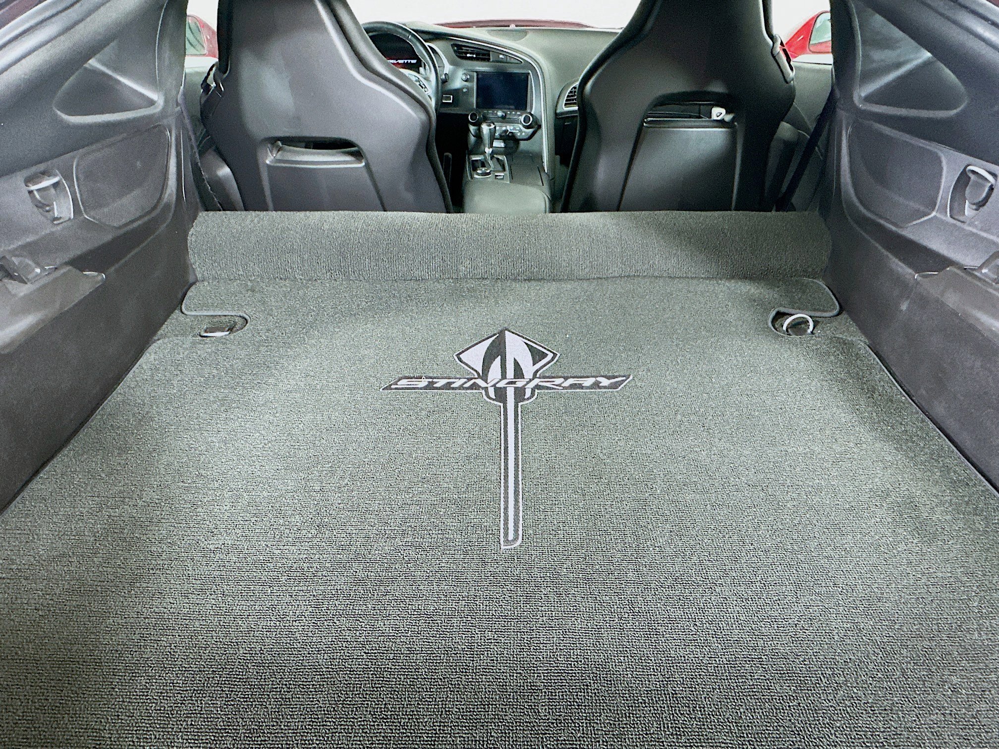 Used 2016 Chevrolet Corvette Stingray Coupe w/ 2LT Preferred Equipment Group image 25