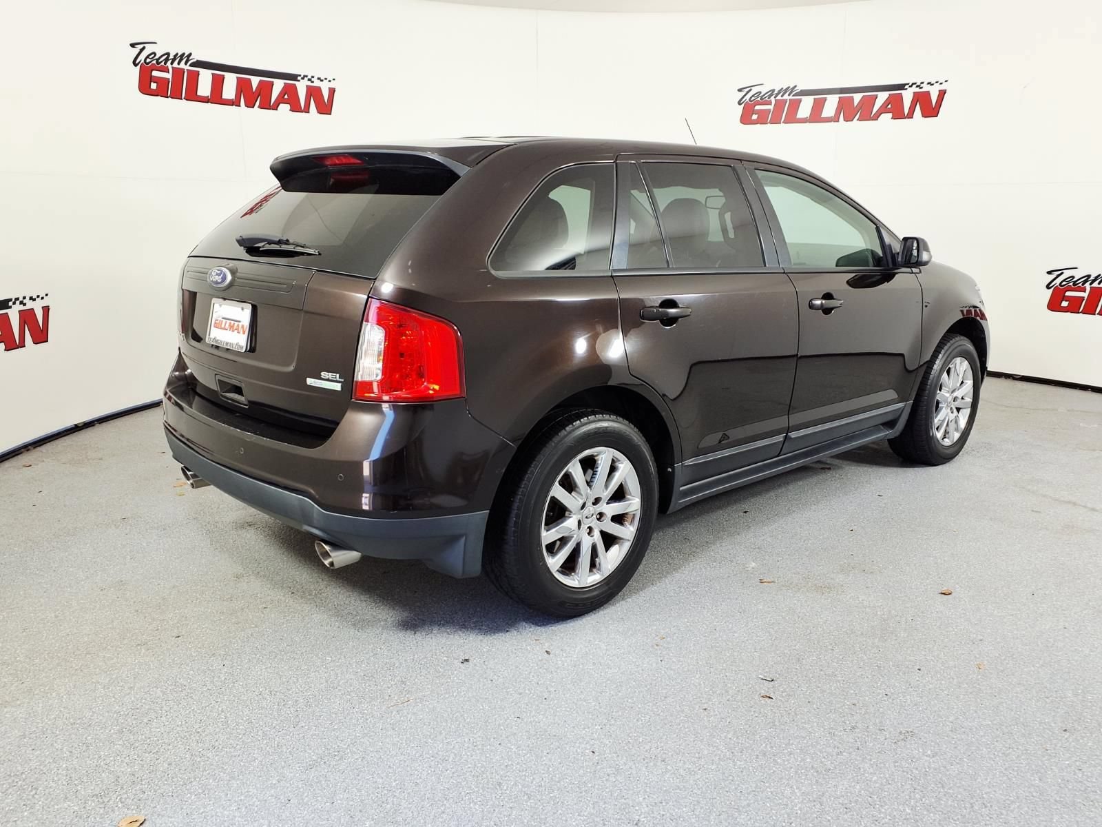 Used 2013 Ford Edge SEL FWD image 7