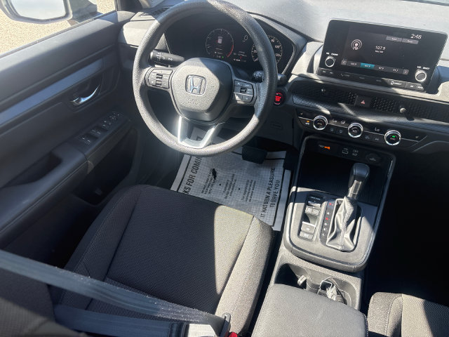 Used 2024 Honda CR-V EX image 28