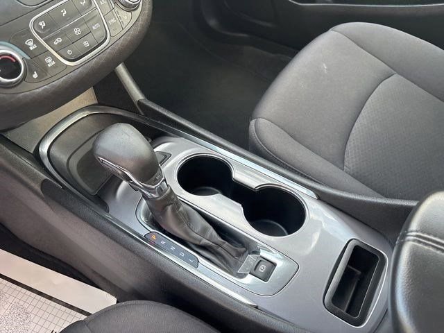 Used 2023 Chevrolet Malibu LT image 27