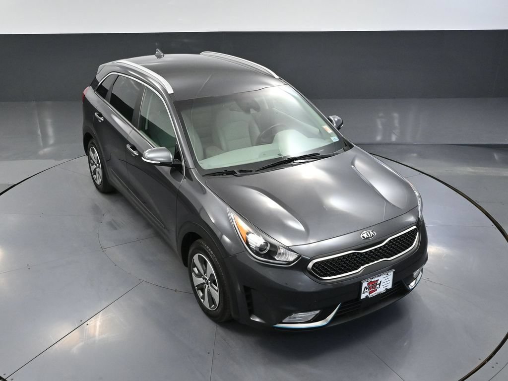 Used 2019 Kia Niro EX FWD image 54