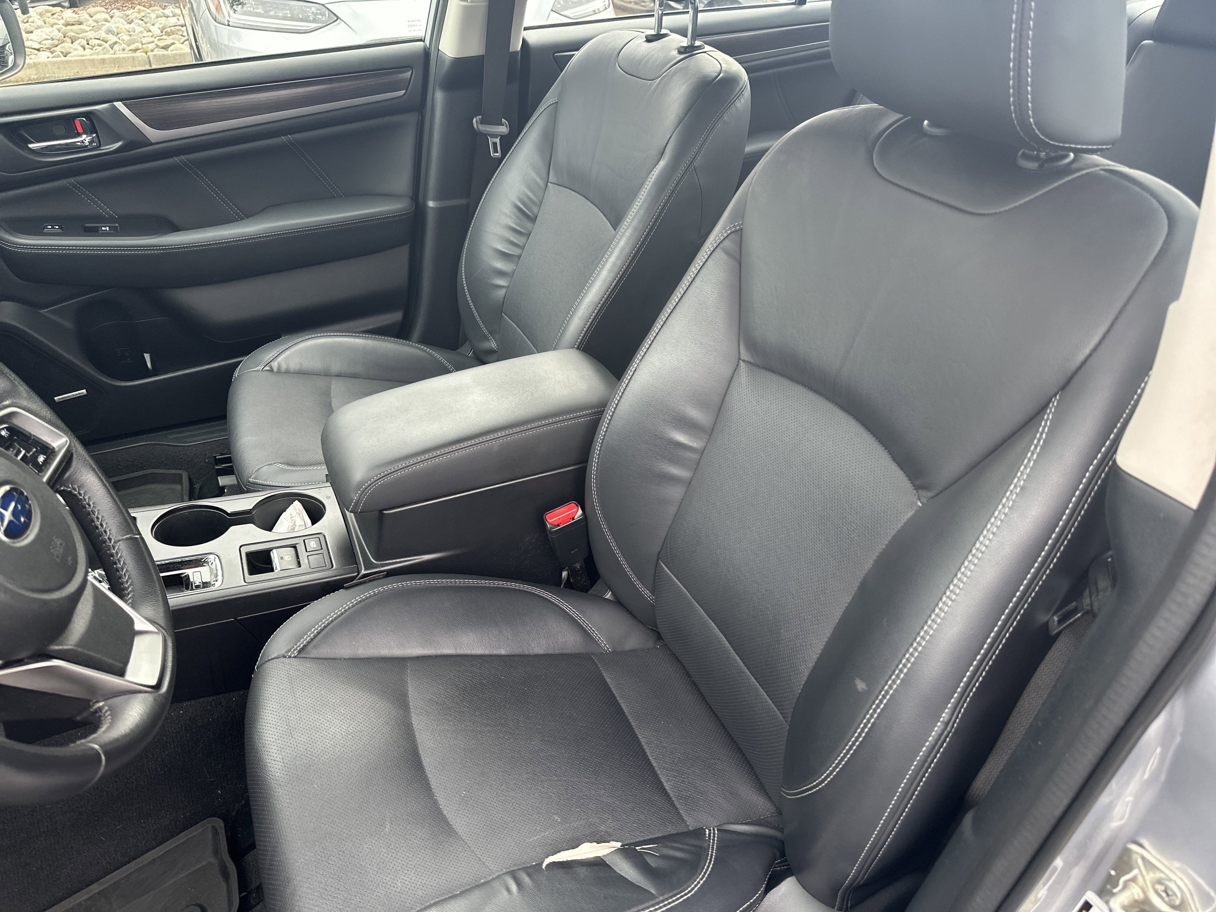 Used 2019 Subaru Legacy 2.5i Limited image 10