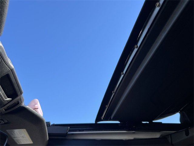 New 2026 Jeep Wrangler Sahara image 21