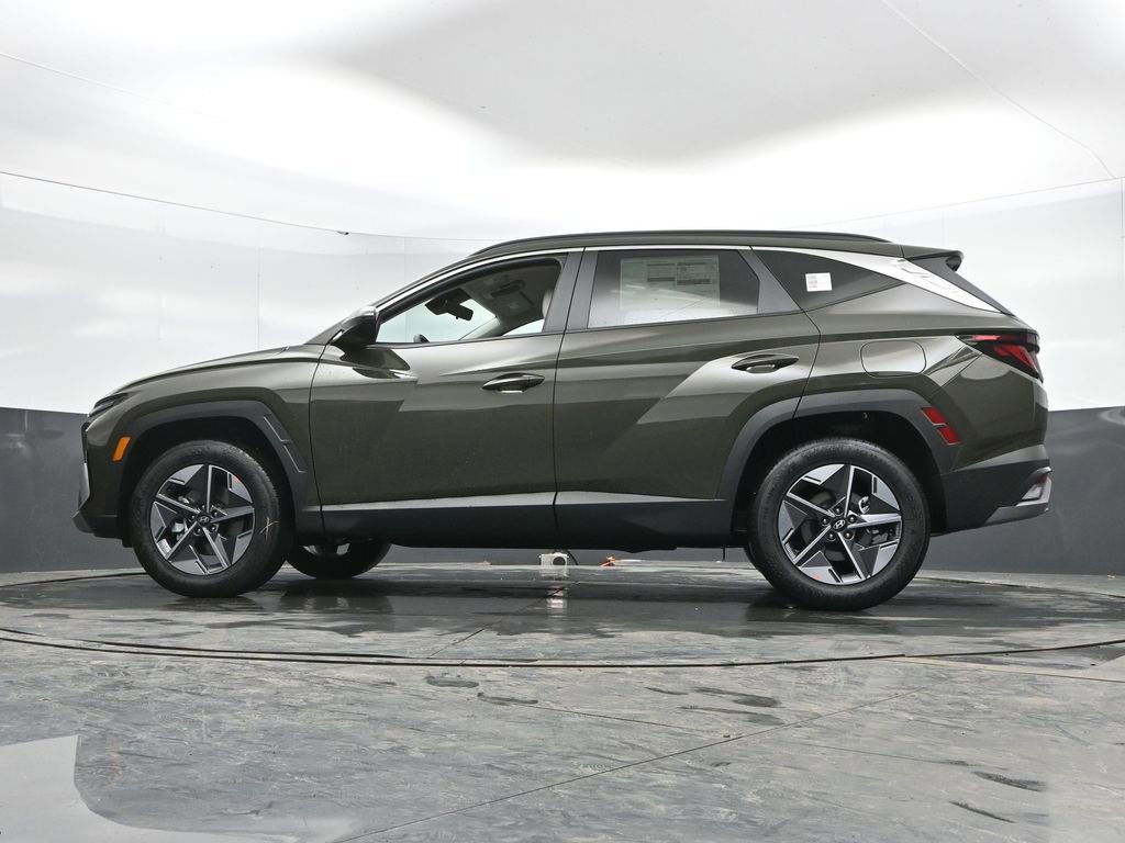 New 2026 Hyundai Tucson SEL image 50