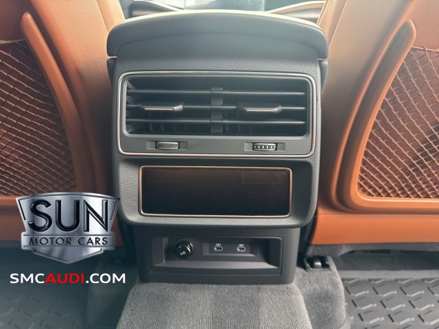 New 2026 Audi Q7 3.0T Prestige image 10