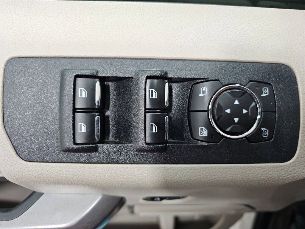 Used 2019 Ford F150 Limited w/ Trailer Tow Package image 35