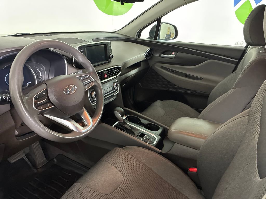 Used 2020 Hyundai Santa Fe SEL image 21
