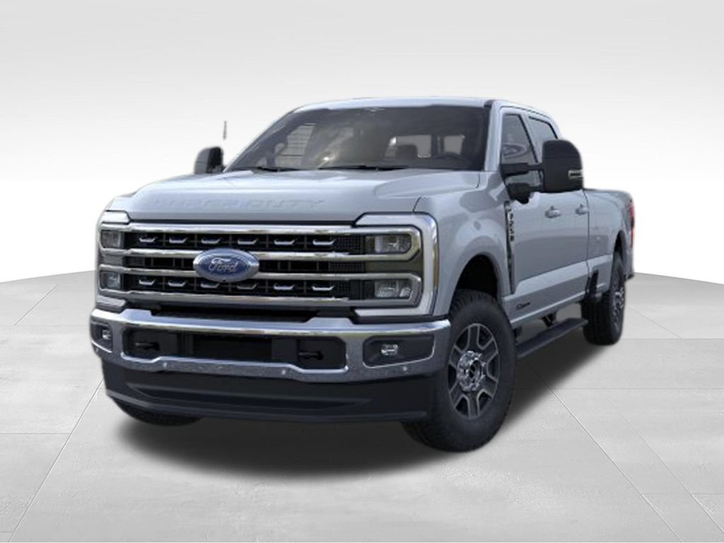 New 2026 Ford F250 Lariat w/ Lariat Premium Package AWD/4WD image 2