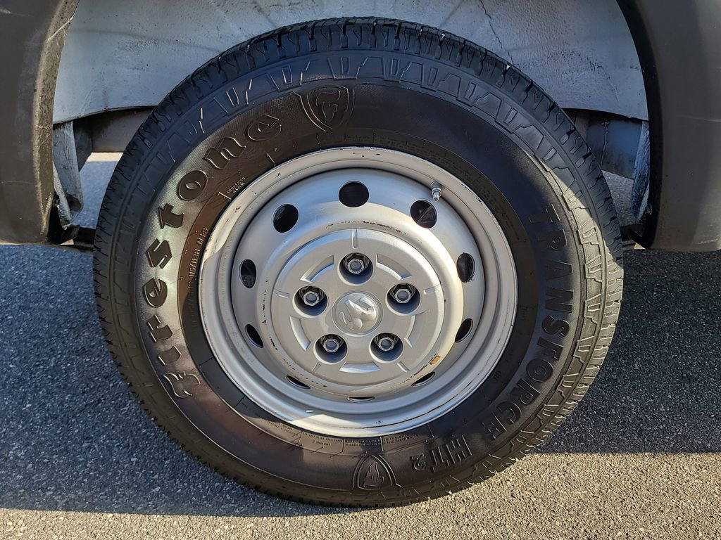 Used 2023 RAM ProMaster 2500 FWD image 6