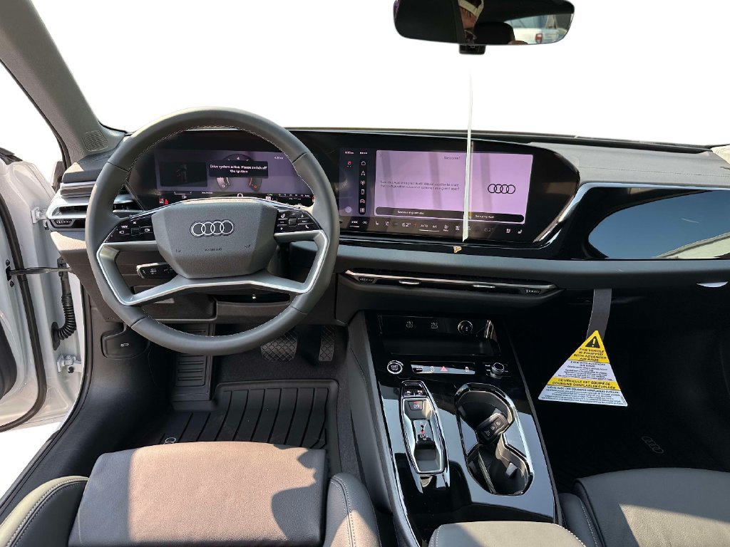 New 2026 Audi A5 Premium Plus AWD/4WD image 19