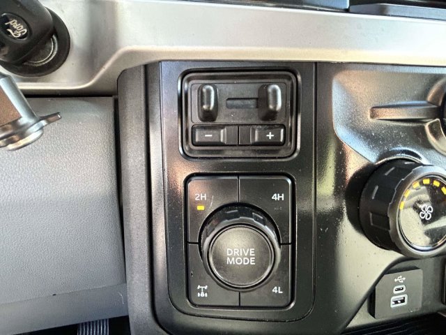 Used 2024 Ford F250 XL w/ STX Appearance Package AWD/4WD image 28