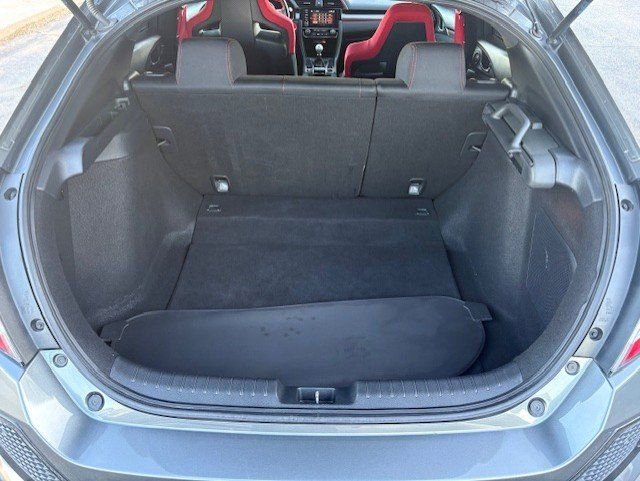 Used 2019 Honda Civic Type R image 15