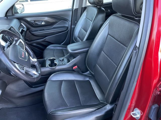 Certified 2022 GMC Terrain SLT w/ Elevation Edition image 13