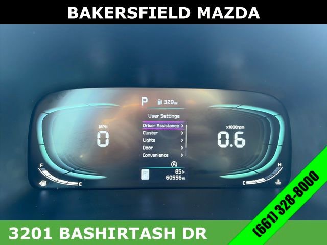 Used 2024 Kia Soul LX w/ Option Group 015 image 15