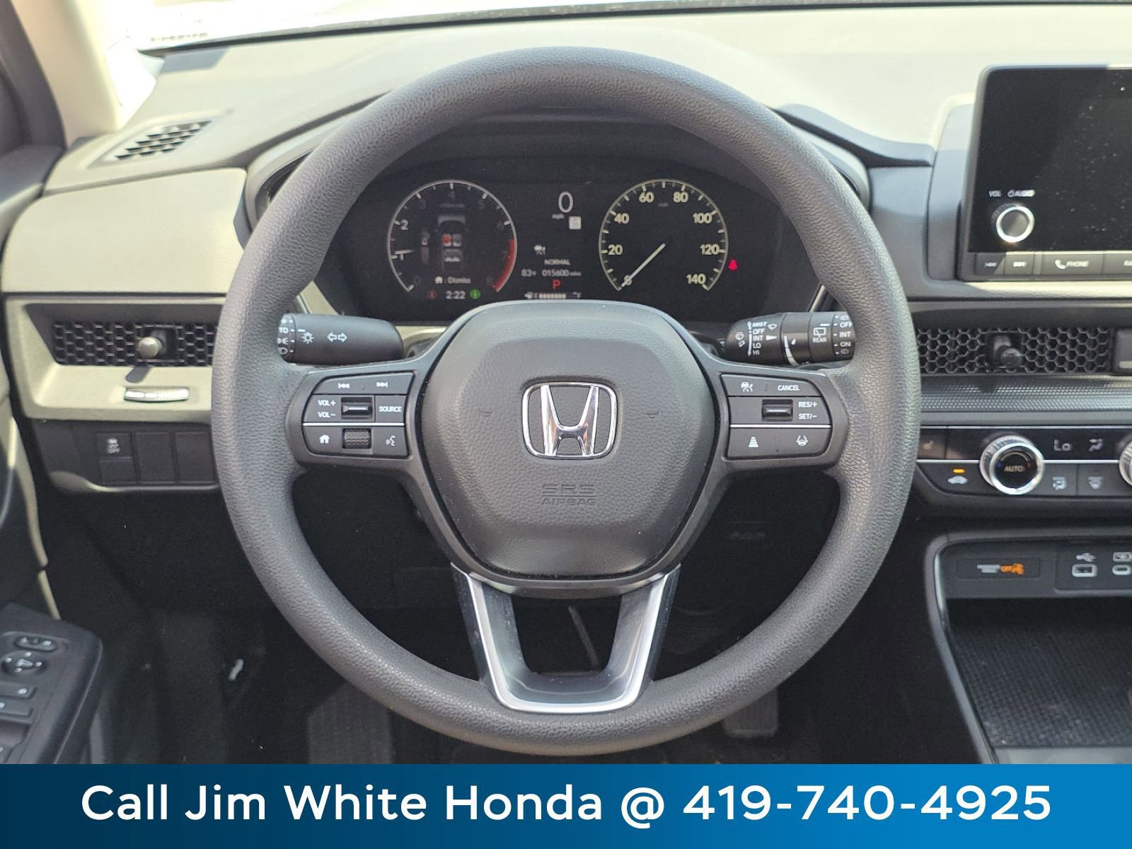 Certified 2024 Honda CR-V EX image 26