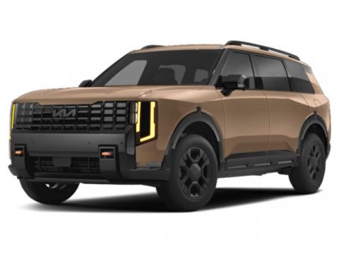 New 2027 Kia Telluride SX Prestige X-Pro