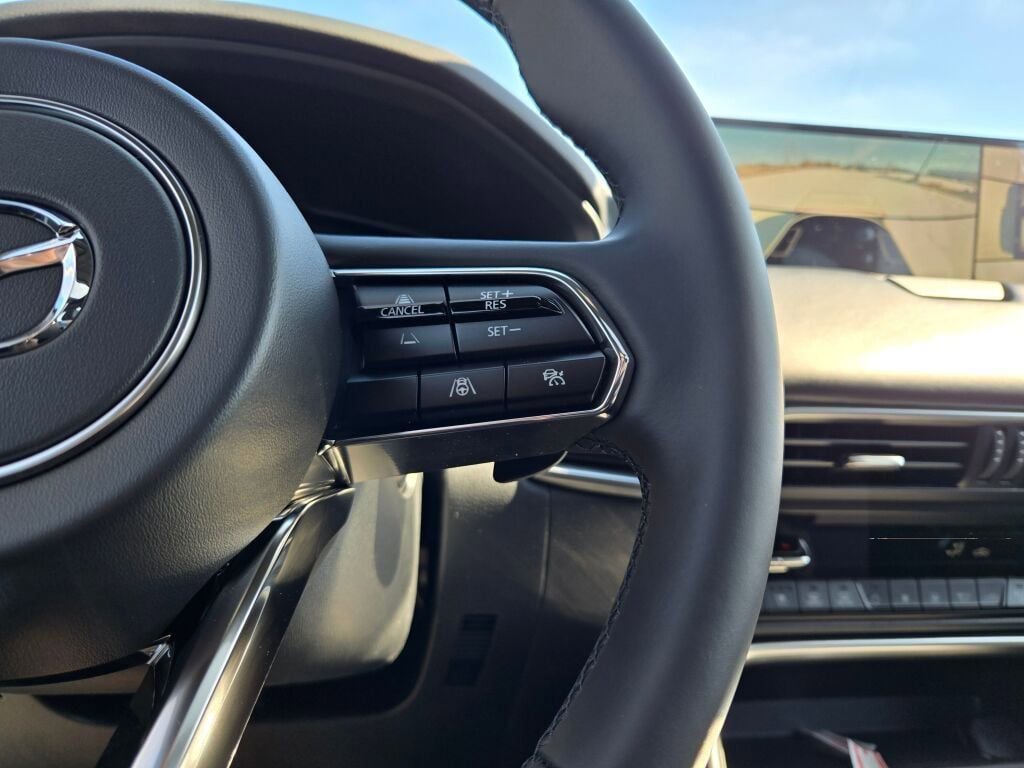 New 2026 MAZDA CX-90 3.3 Turbo S w/ Premium Plus image 33