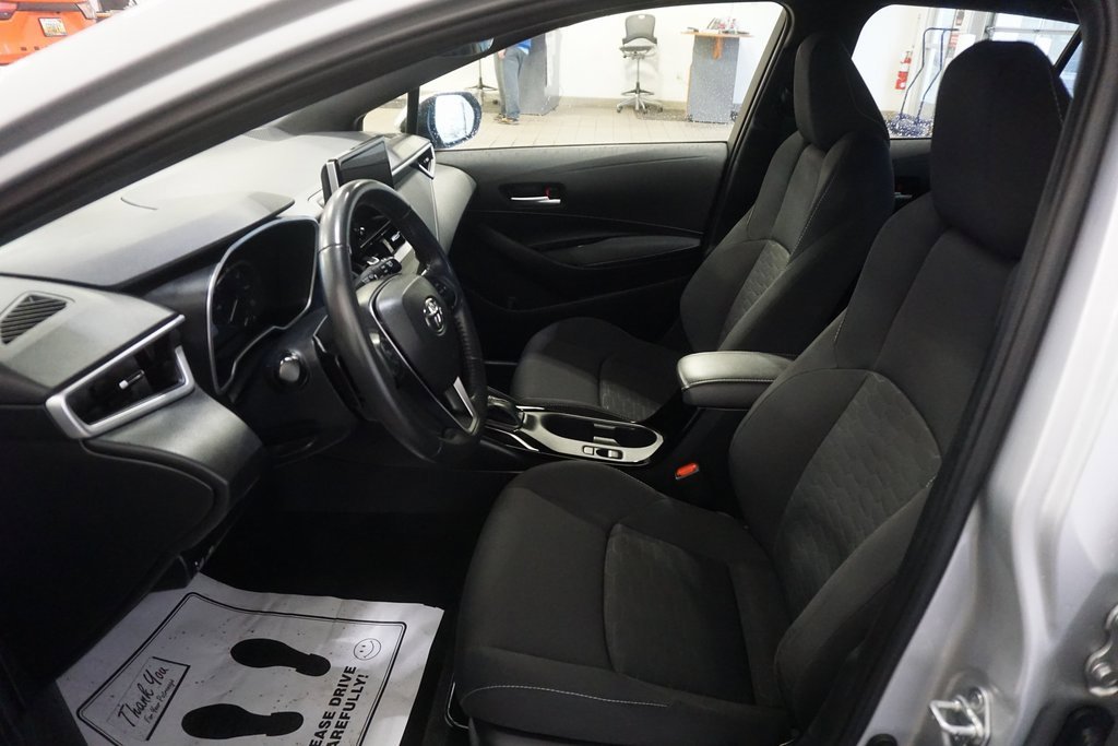 Used 2023 Toyota Corolla SE image 17