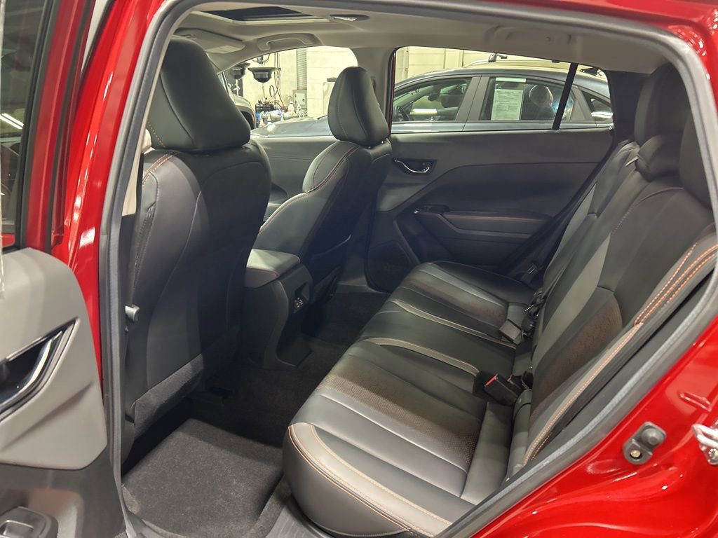 Used 2025 Subaru Crosstrek 2.5i Limited image 24