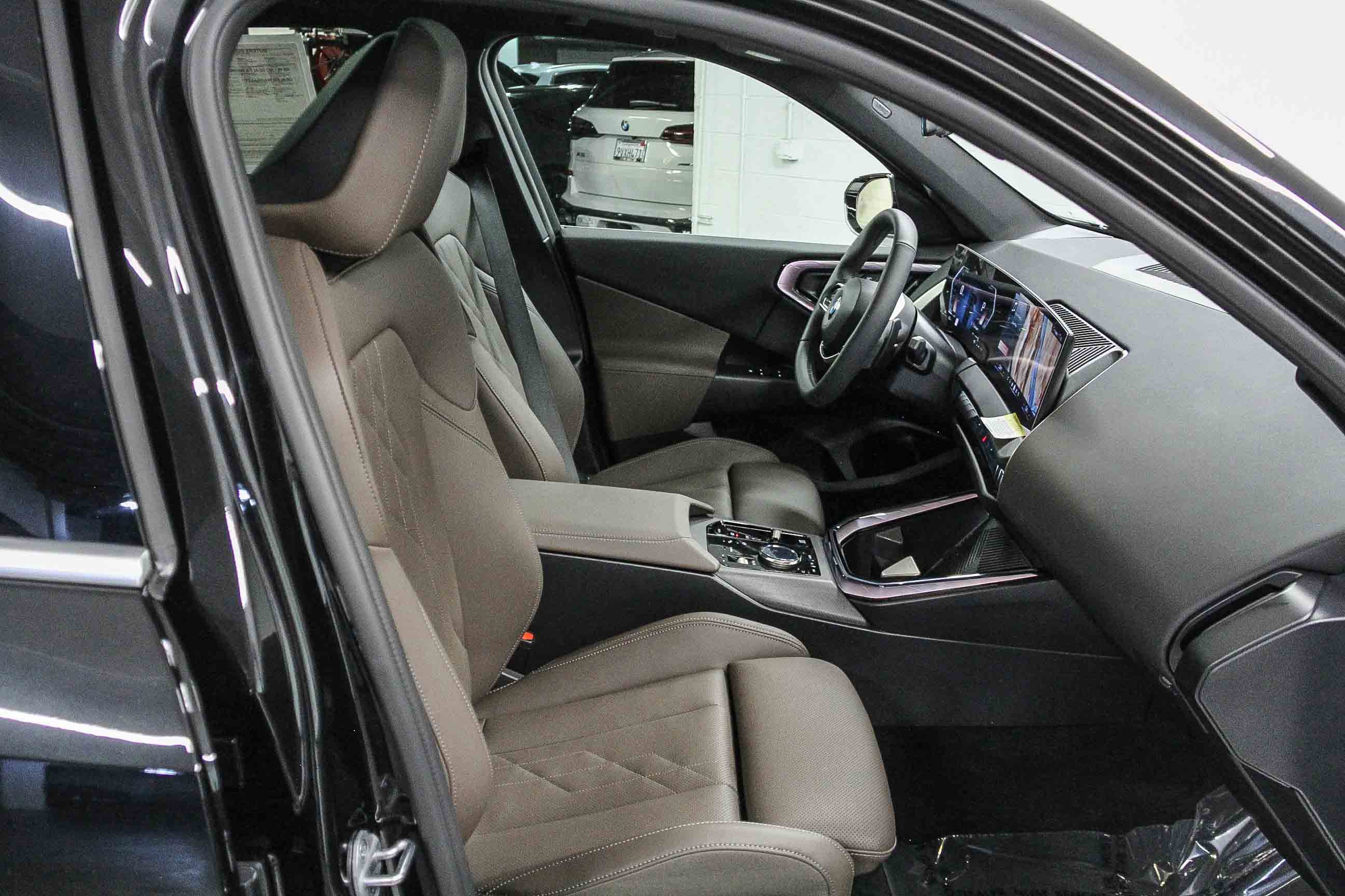 Used 2025 BMW X3 xDrive30i image 18