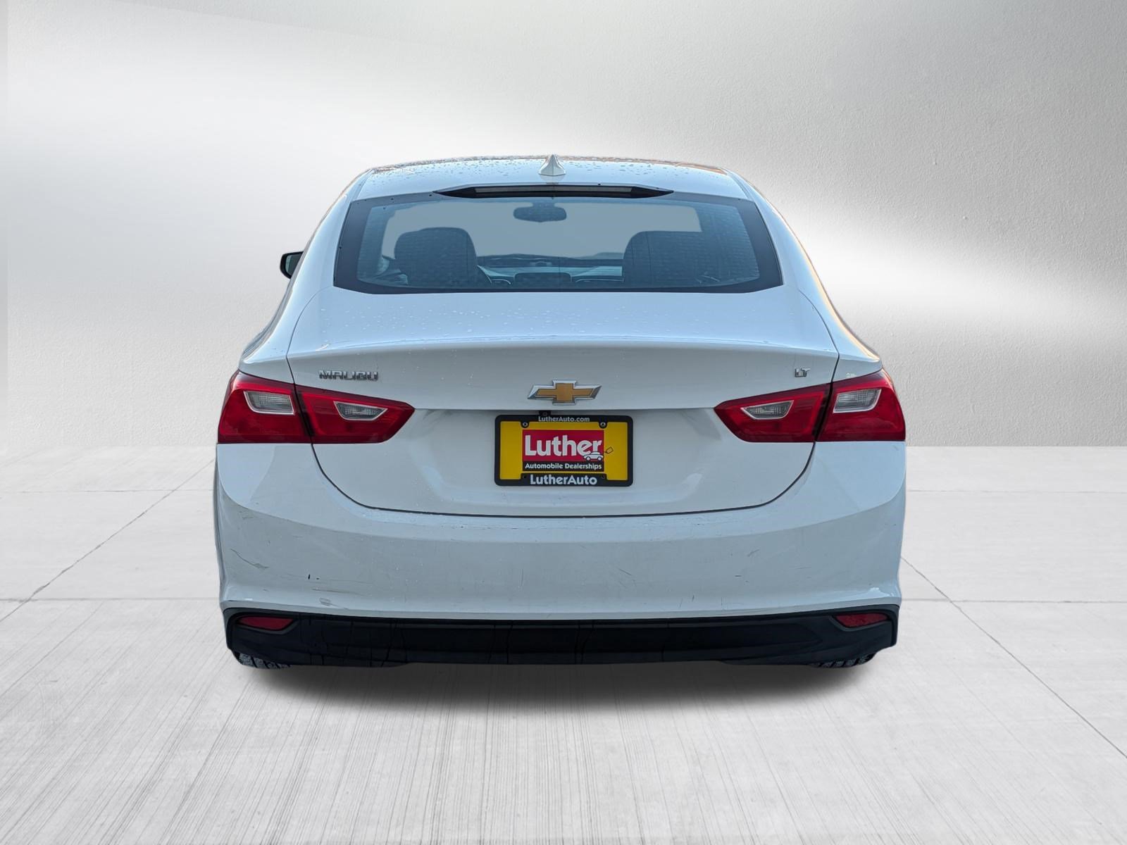 Used 2018 Chevrolet Malibu LT image 6