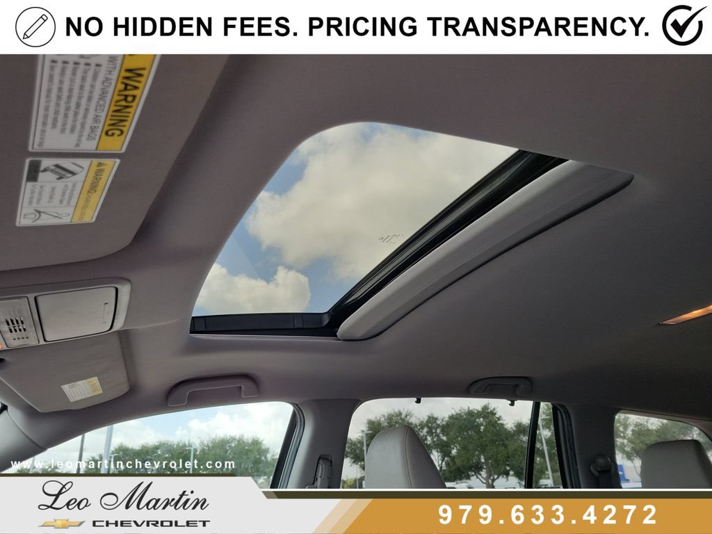 Used 2022 Honda Pilot EX-L image 30