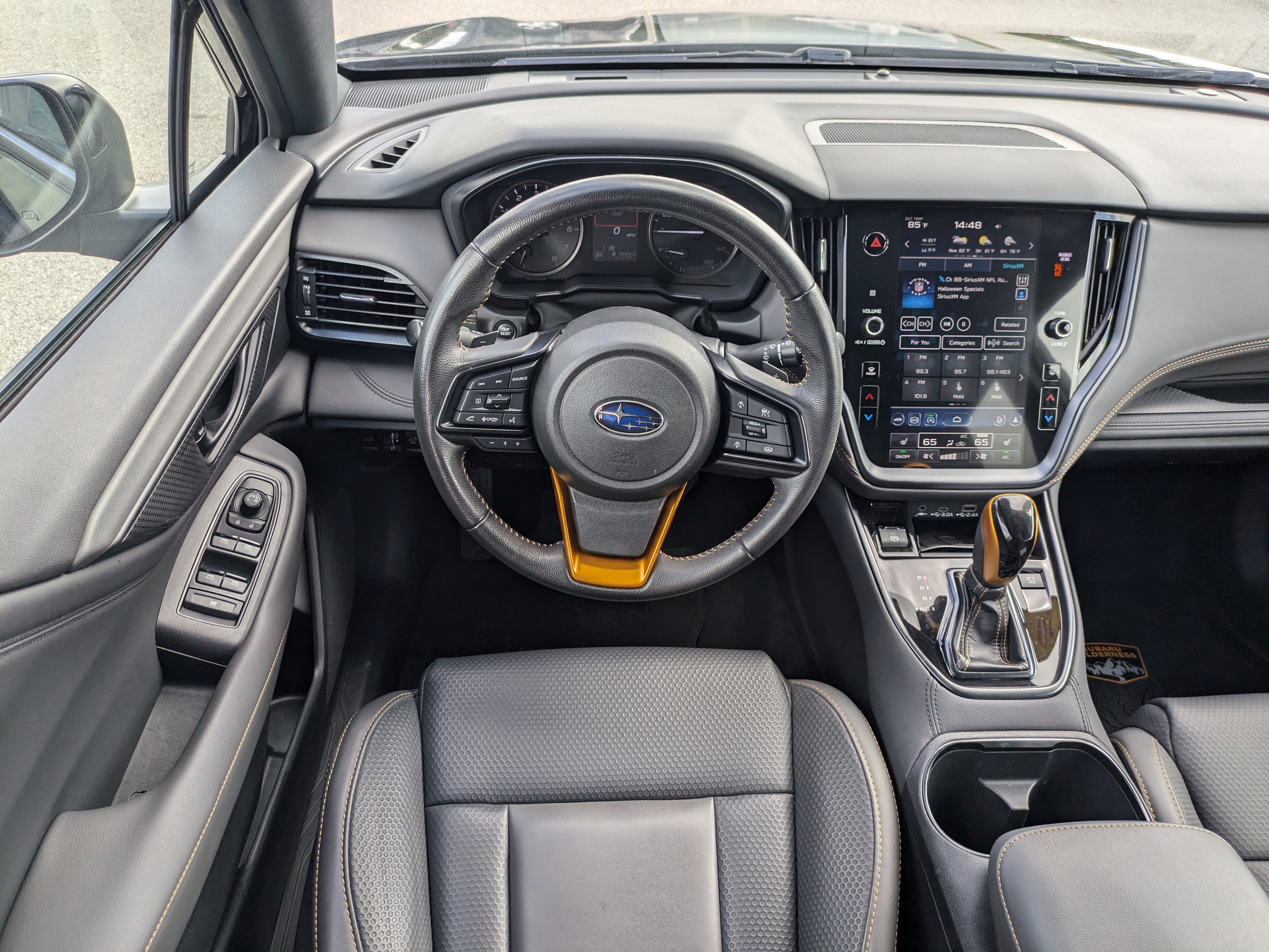 Certified 2023 Subaru Outback Wilderness image 16