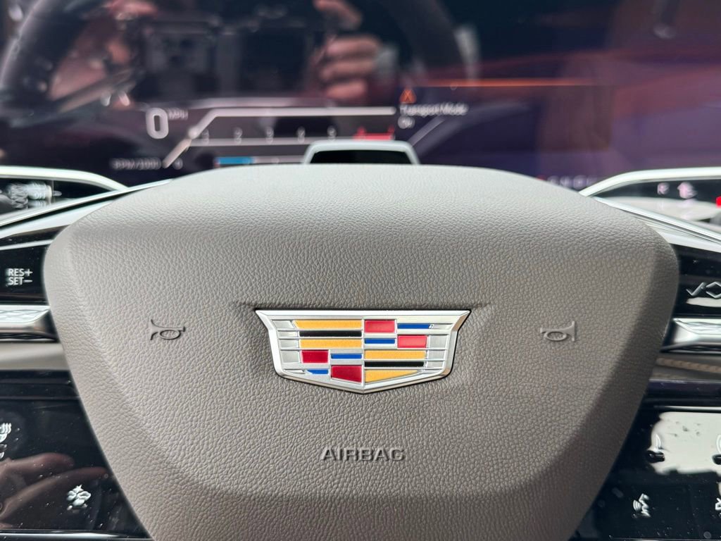 New 2026 Cadillac Escalade ESV Luxury w/ Touring Package image 24